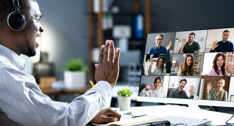 ReEngineered Telehealth Small Group Membership
